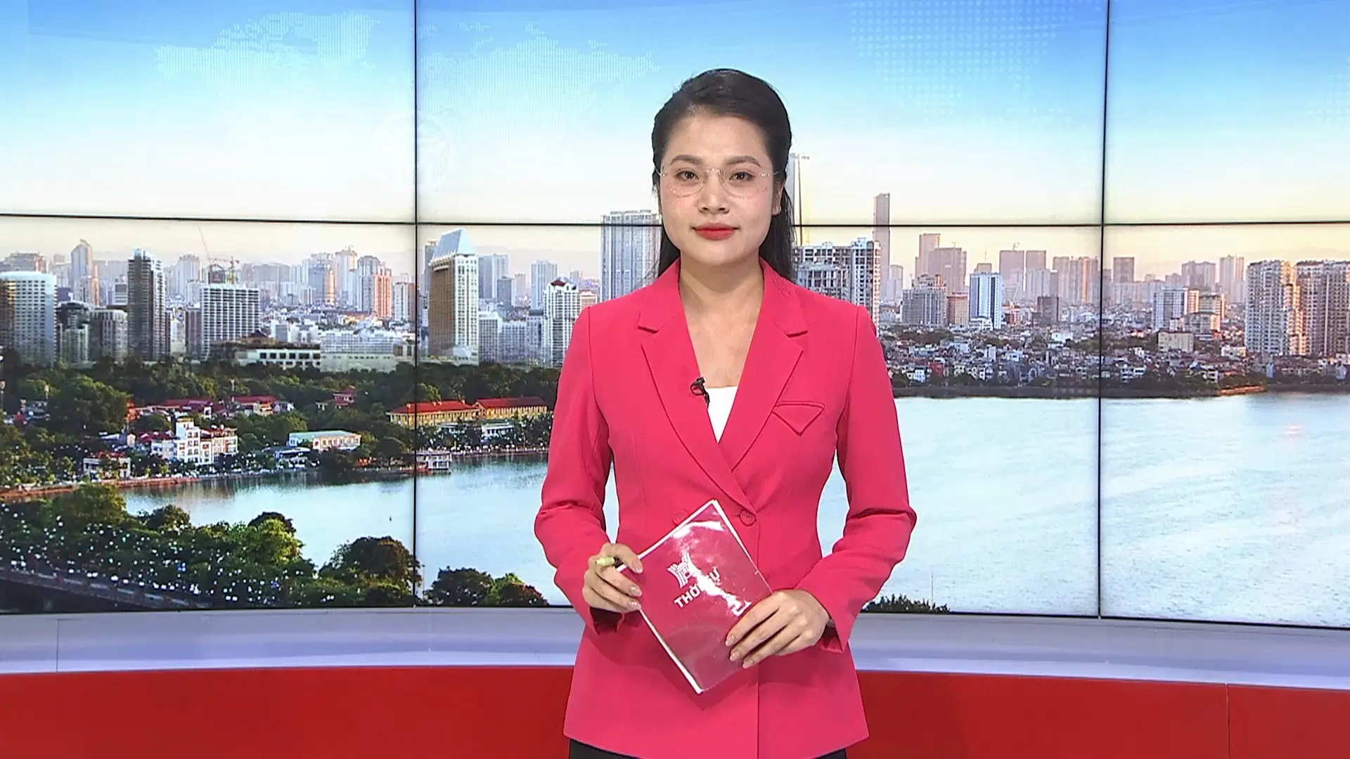 Chương trình Thời sự 9h00 | 30/11/2025